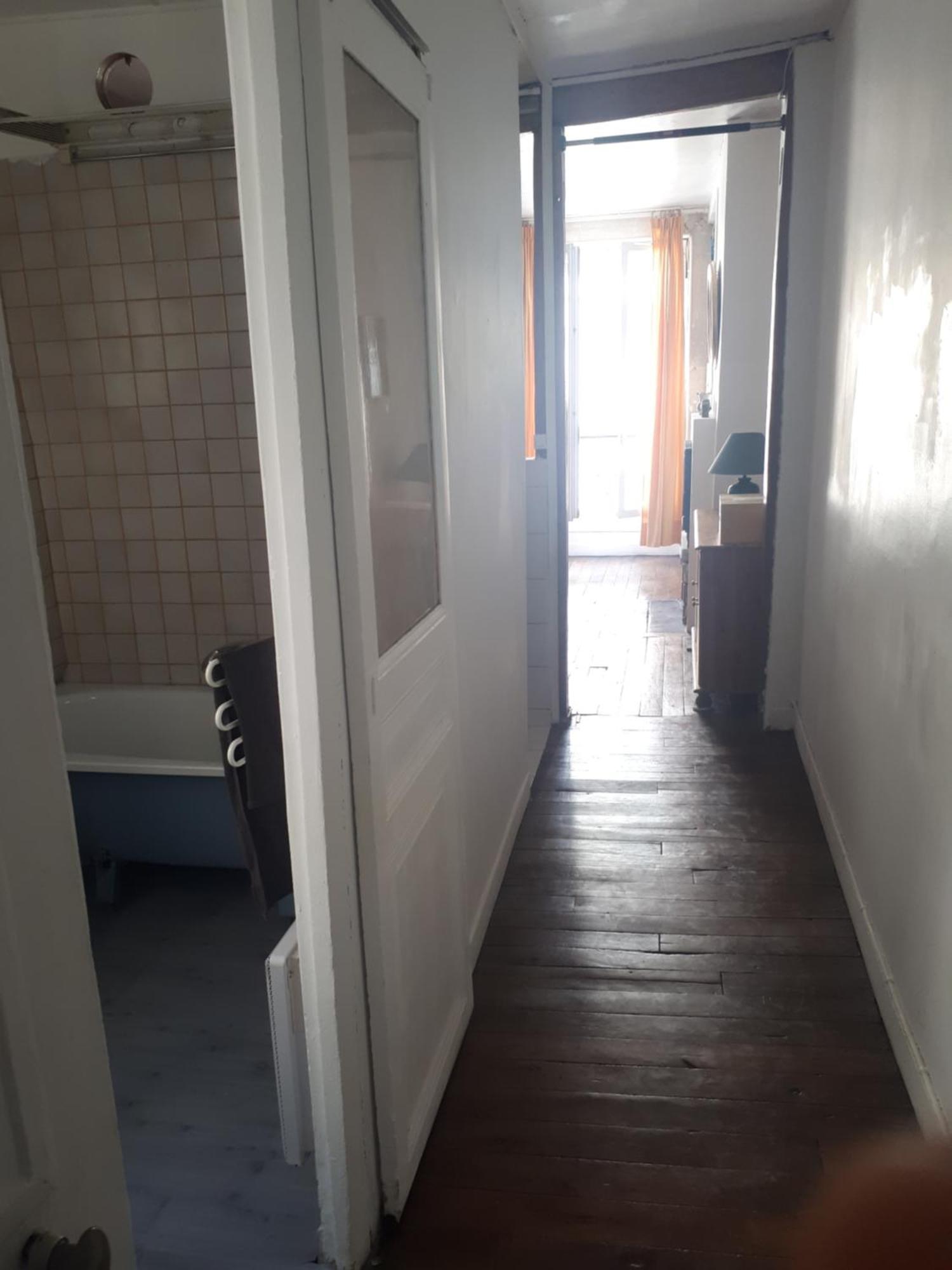 Batignolles - Parisian Accommodatie bij particulieren Parijs